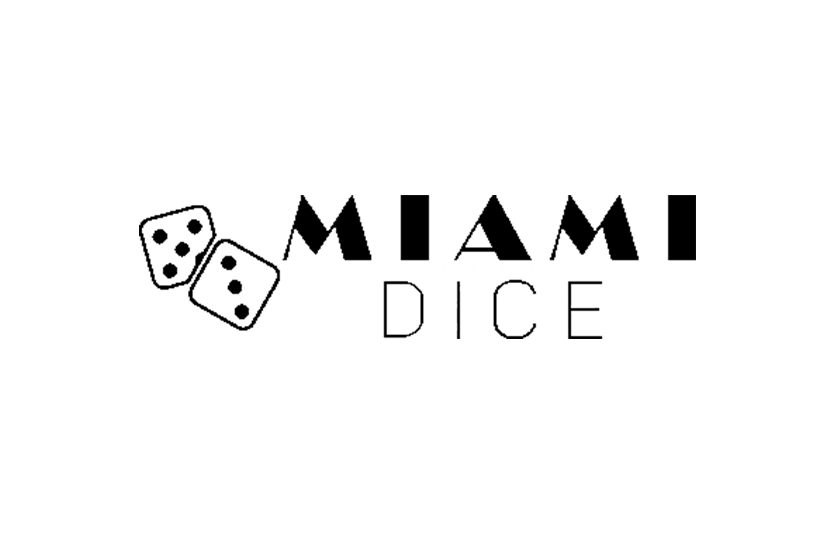 Подробнее о казино Miami Dice